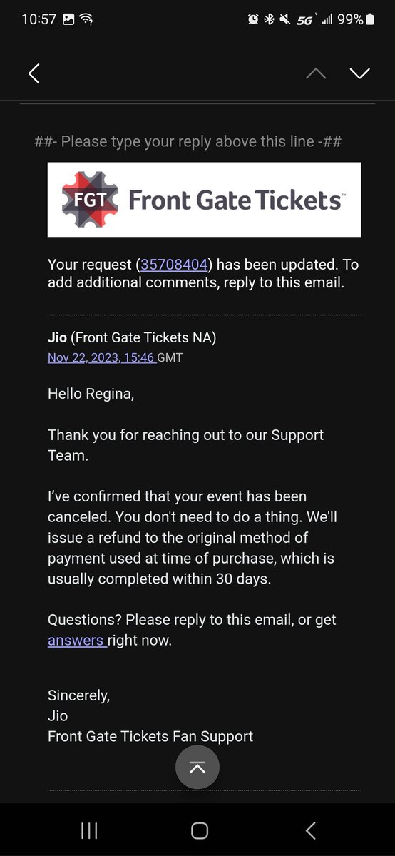 Regina G. tweet media