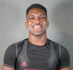 Princeton Panthers Track & Field tweet media