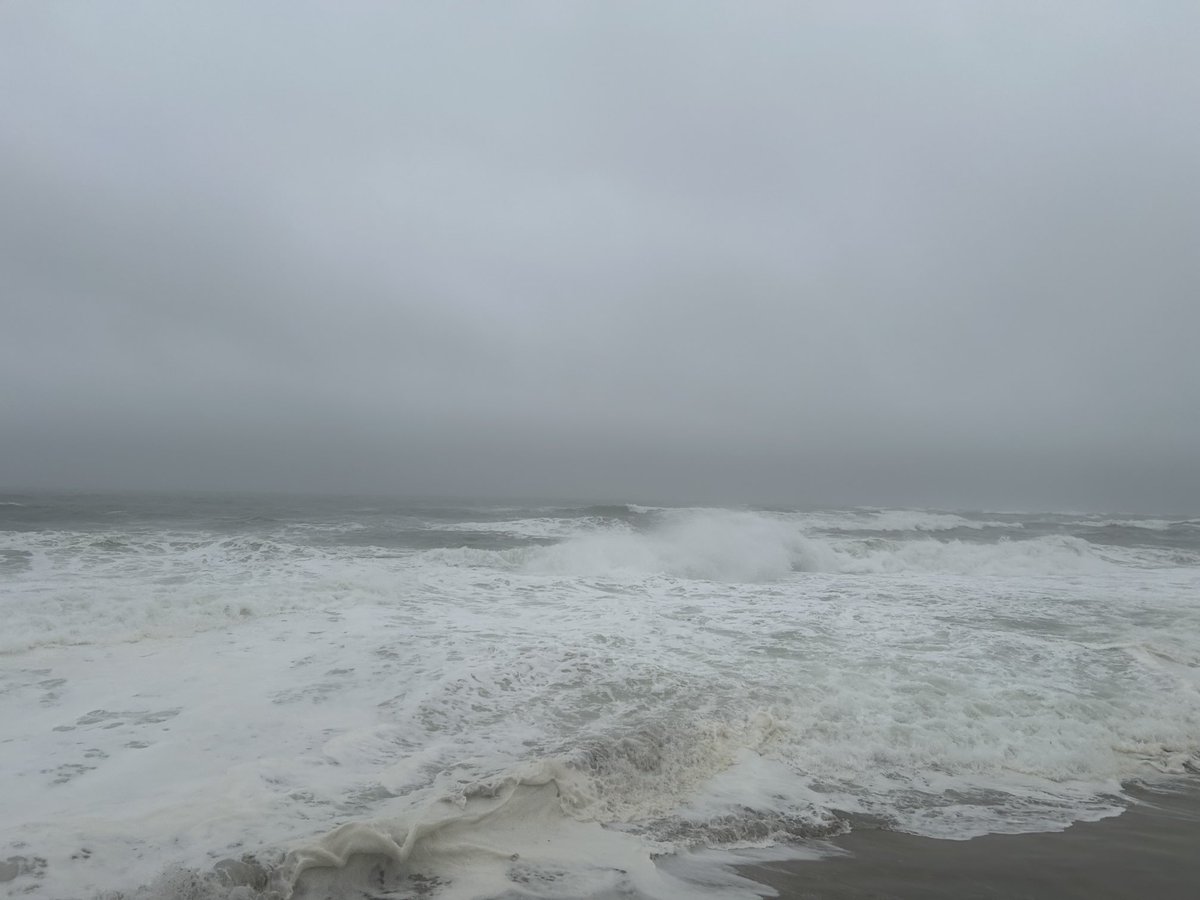 In the midst of stormy weather, and in a moment when the world desperately needs an end to violence, I’m grateful for a chance to experience the sound of the ocean and a feeling of peace surrounded by the love of family…