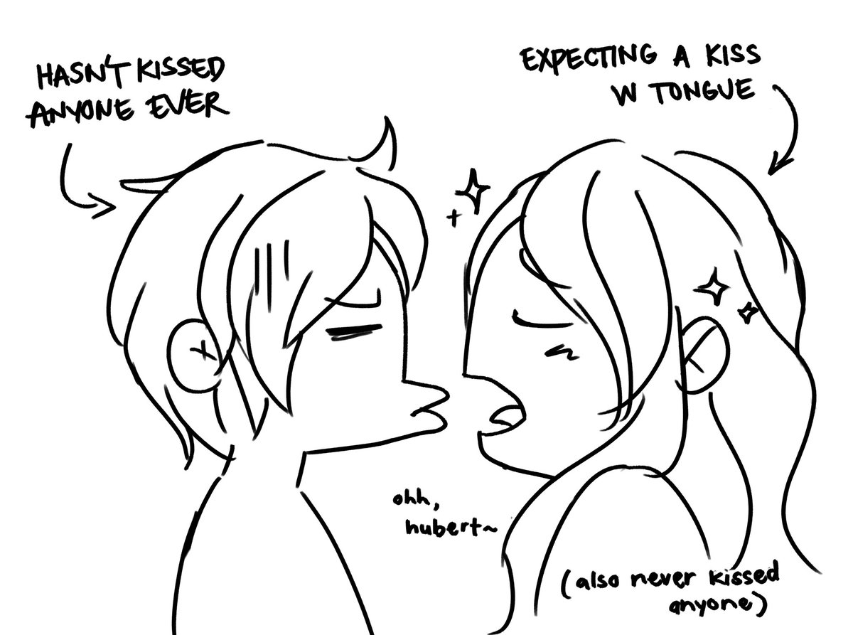 devildaysIX's tweet photo. 009. I want a kiss

ferdibert / HuFer / ヒューフェル https://t.co/sgpzSwxOb4