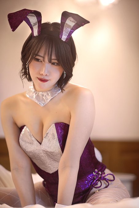 コスプレイヤーえりんぎのTwitter画像18