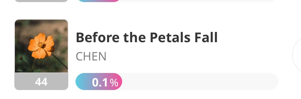 chen_team's tweet image. 🚨VOTES #CHEN ON IDOL CHAMP NOW! 
【IDOL CHAMP presents POP-K TOP10 Friday】 SONG OF 2023

He is 44th now! 
✅GOALS TOP 10
✅Using 💙/💗 (we recommend only using 💙)
✅ Unlimited Votes

🔗 promo-web.idolchamp.com/app_proxy.html… 

End Vote: 2022.11.27 | 19.00 KST

#첸 #김종대 #종대 #JONGDAE #EXO
