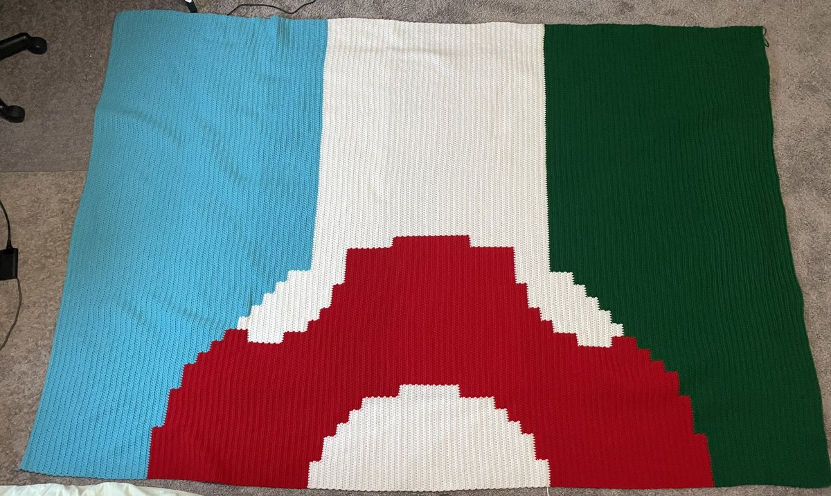 FarrenFinn's tweet photo. it’s been almost an entire year since i started this, but it’s finally finished https://t.co/mshOobuYc7