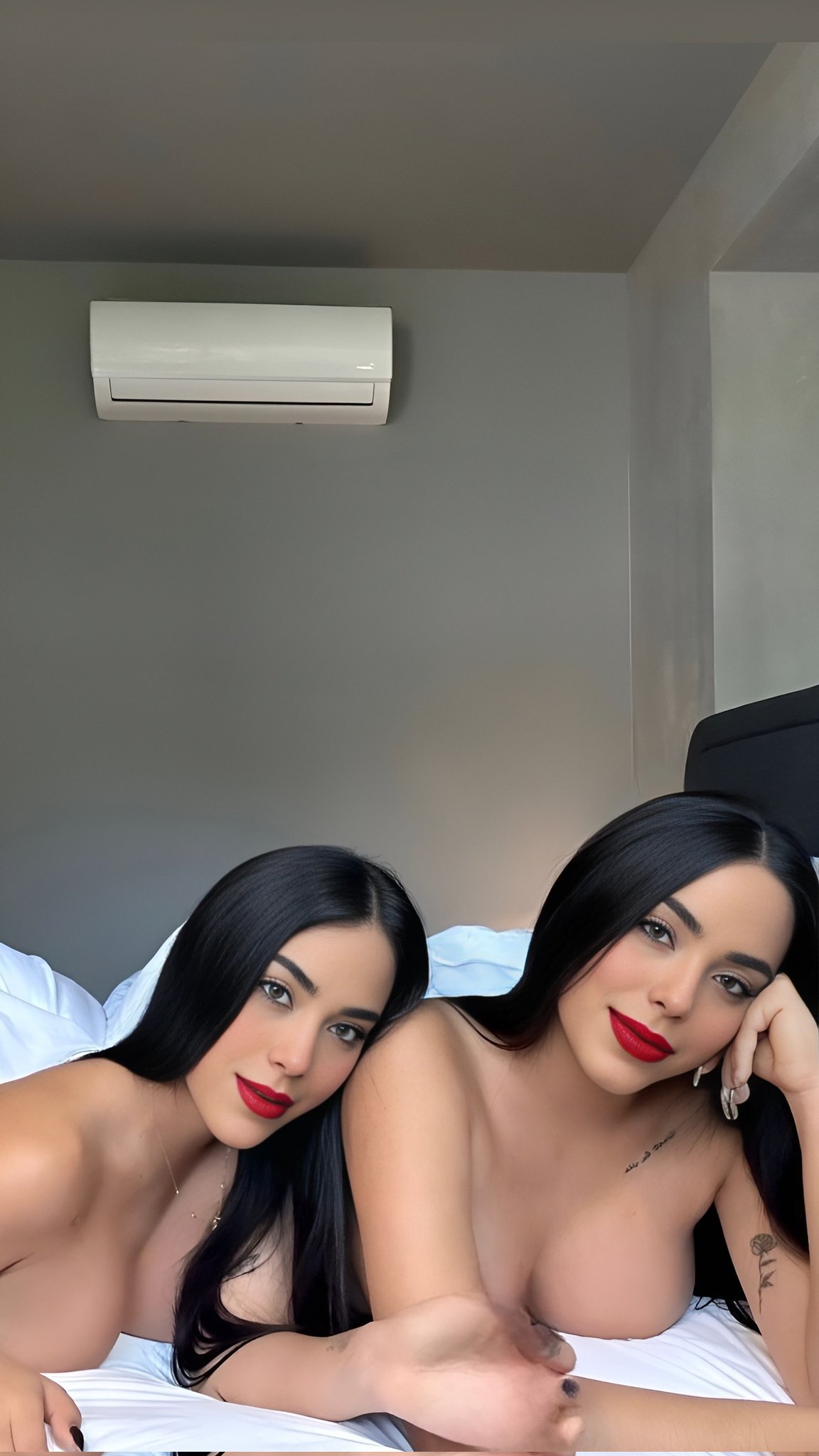 Fans De Gemelas Abello a X: t.coPZKXeFeD8Y  X