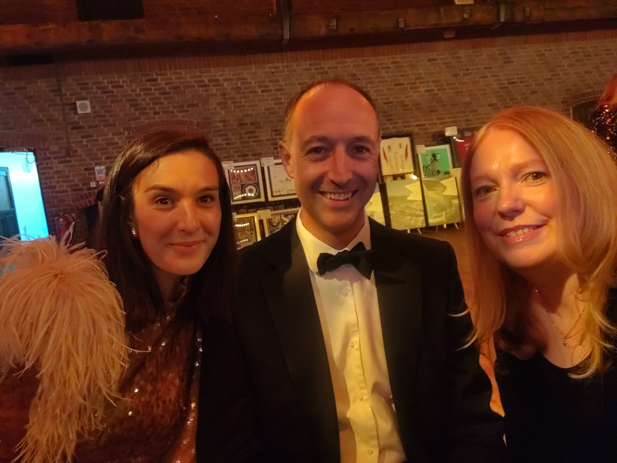 Christinelwood's tweet image. #WIIA23 paying it forward!