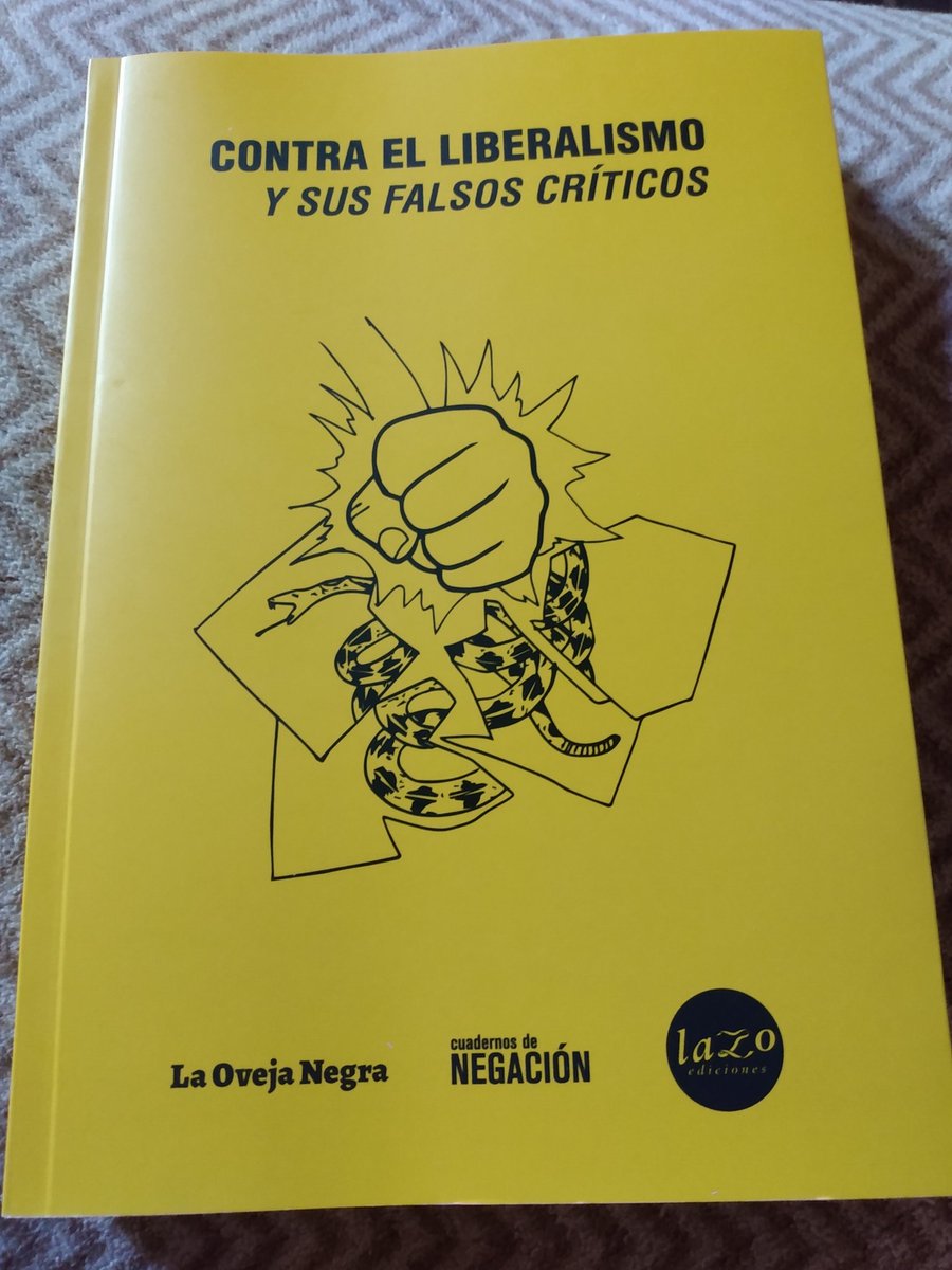 De candente (o decadente?) actualidad...