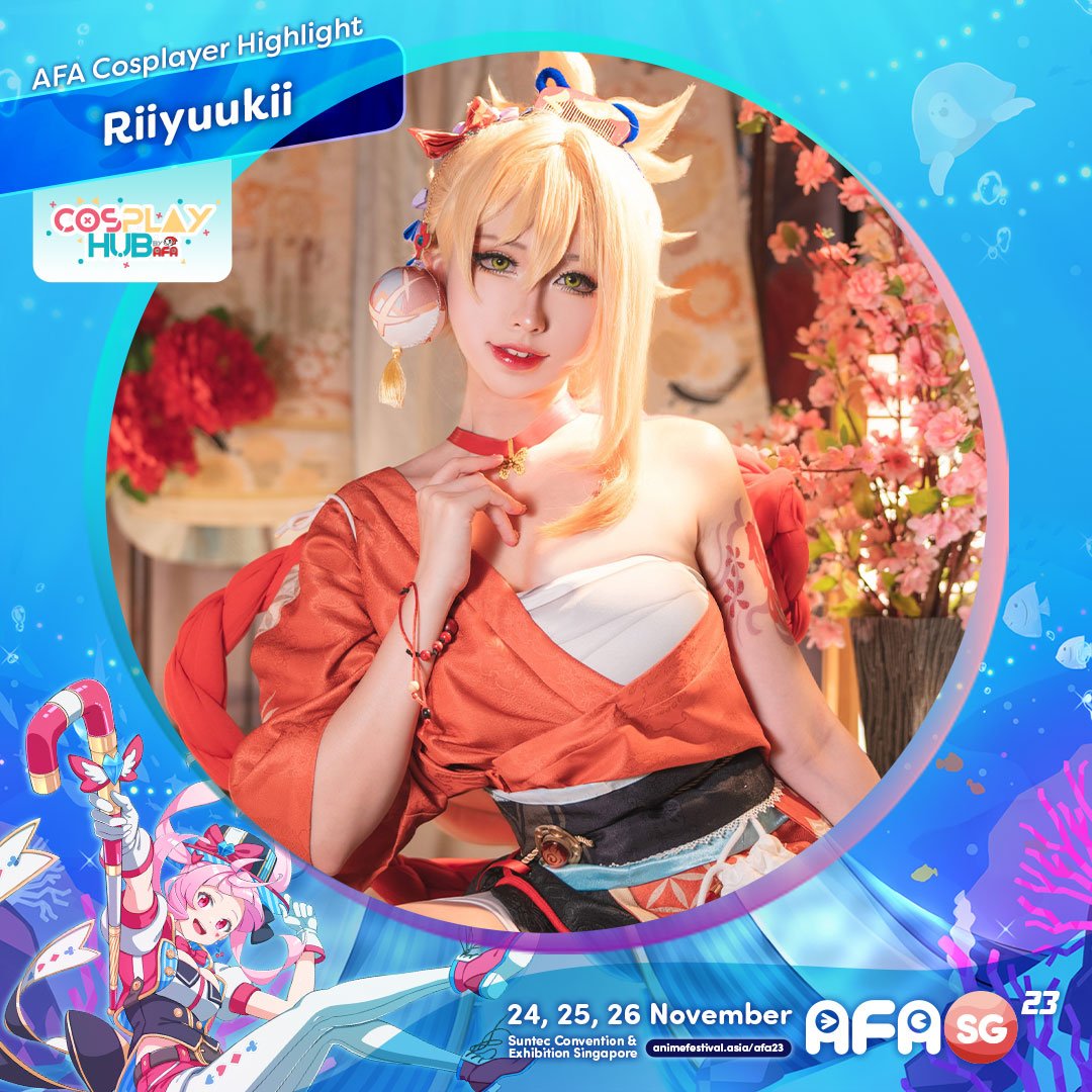 Hi yalls! I'll be at #AFASG23 (booth CH217)! 🩷
Its a great honor to be back again~
See you this weekend~ Bringing new merch and prints, super excited~! 😜