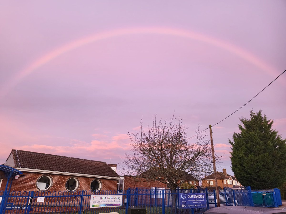 to Salfords Primary School