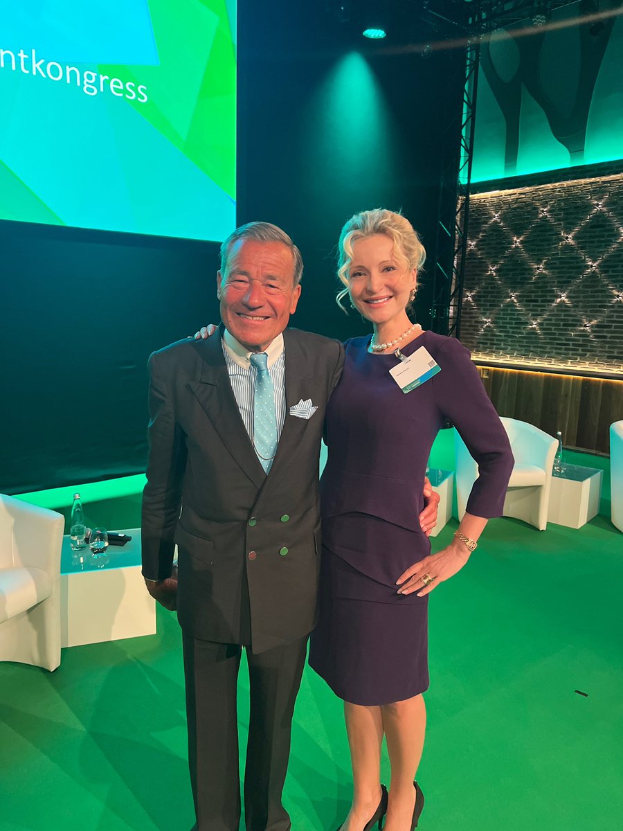 SandraNavidi's tweet image. „Biz &amp;amp; Beyond“: Trigema Chef Wolfgang Grupp in den Schlagzeilen
 
Immer wieder macht Wolfgang #Grupp von @TRIGEMA Schlagzeilen, z.T. mit polarisierenden Aussagen, so auch in unserem #Podcast „Biz &amp;amp; Beyond“, die nachfolgend in verschiedensten Medien bundesweit zitiert worden sind.…