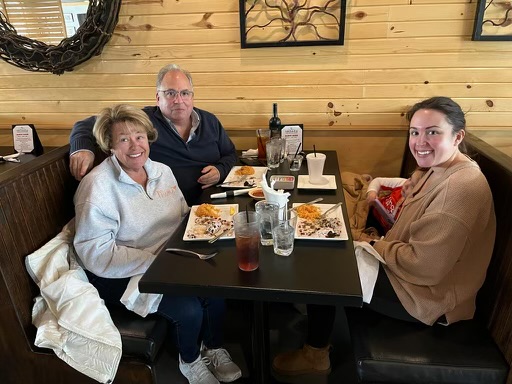 IxtapaFineMex's tweet photo. Our good friend, the locally famous Chef Jasper, owner of Jasper's KC, visited us again for dinner at Ixtapa. We drank fine wine, dined on his favorite Mexican Cuisine, and had a great evening! Thank you for your continued friendship &amp; support! @jasperskc https://t.co/I5dcwZB6ug