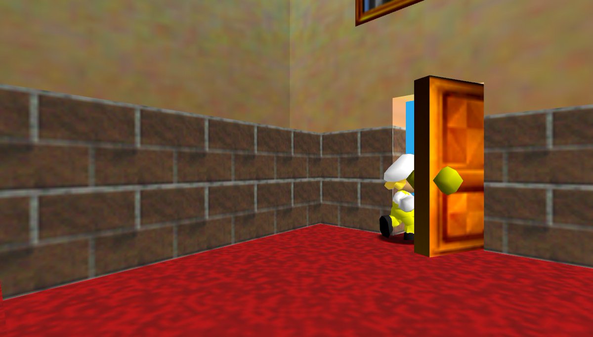 RandomRecolor's tweet image. //intro reupload, cuz.. uhh....

#Parodytwt