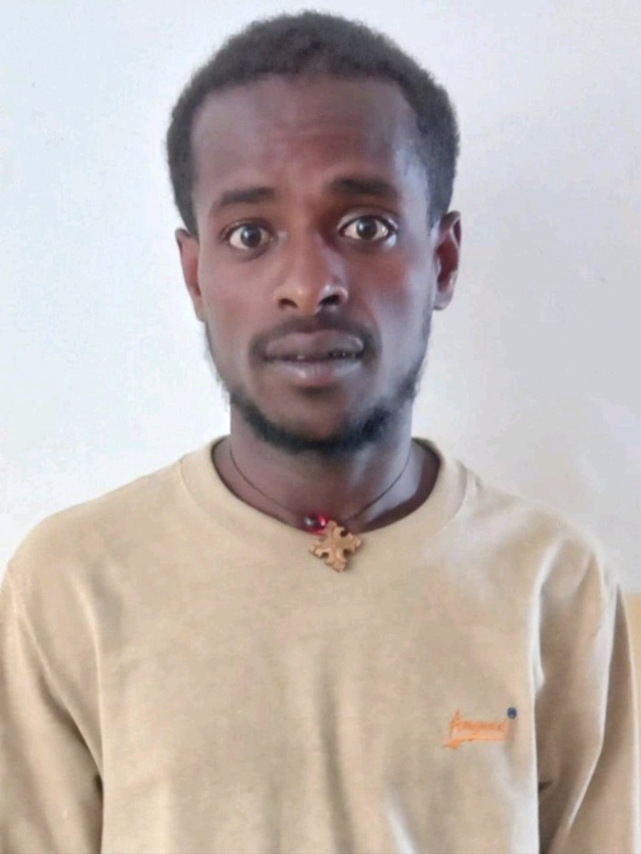GemechisEjeta's tweet photo. 🌟Gratitude to #DanEnergy R&amp;D for Hiring #AbiyZelalem!🌟

Dear my @X followers,

I'm thrilled to share some exciting news with all of you. I'm incredibly grateful to announce that Abiy Zelalem, a brilliant young graduate in Physics, has been hired by the esteemed 

@danhailuend https://t.co/nJzfR2ID2L