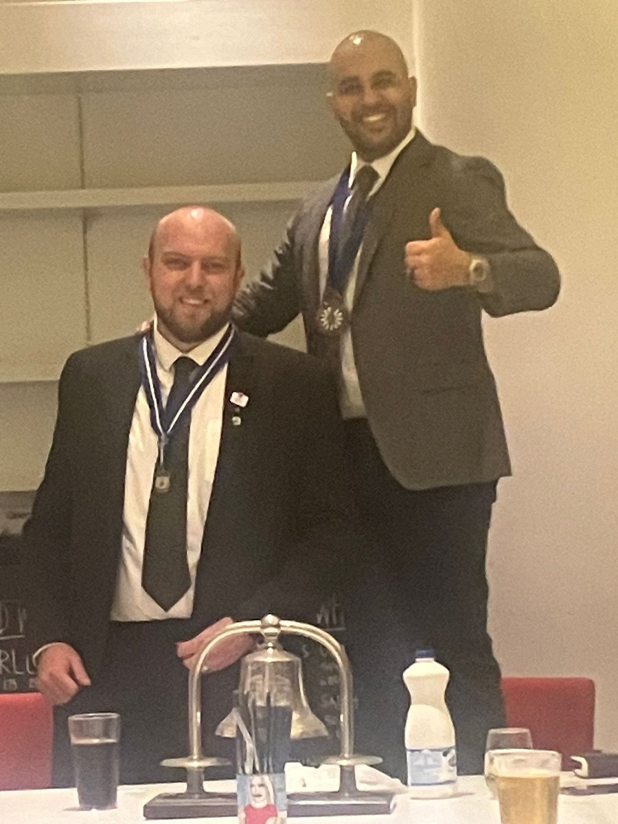 Round Table Norwich1 tweet media