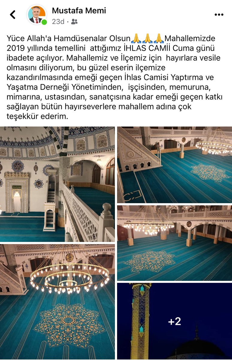 Seyfettin Memi (@seyfettinmemi) on Twitter photo 