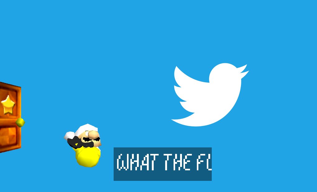 RandomRecolor's tweet image. //intro reupload, cuz.. uhh....

#Parodytwt