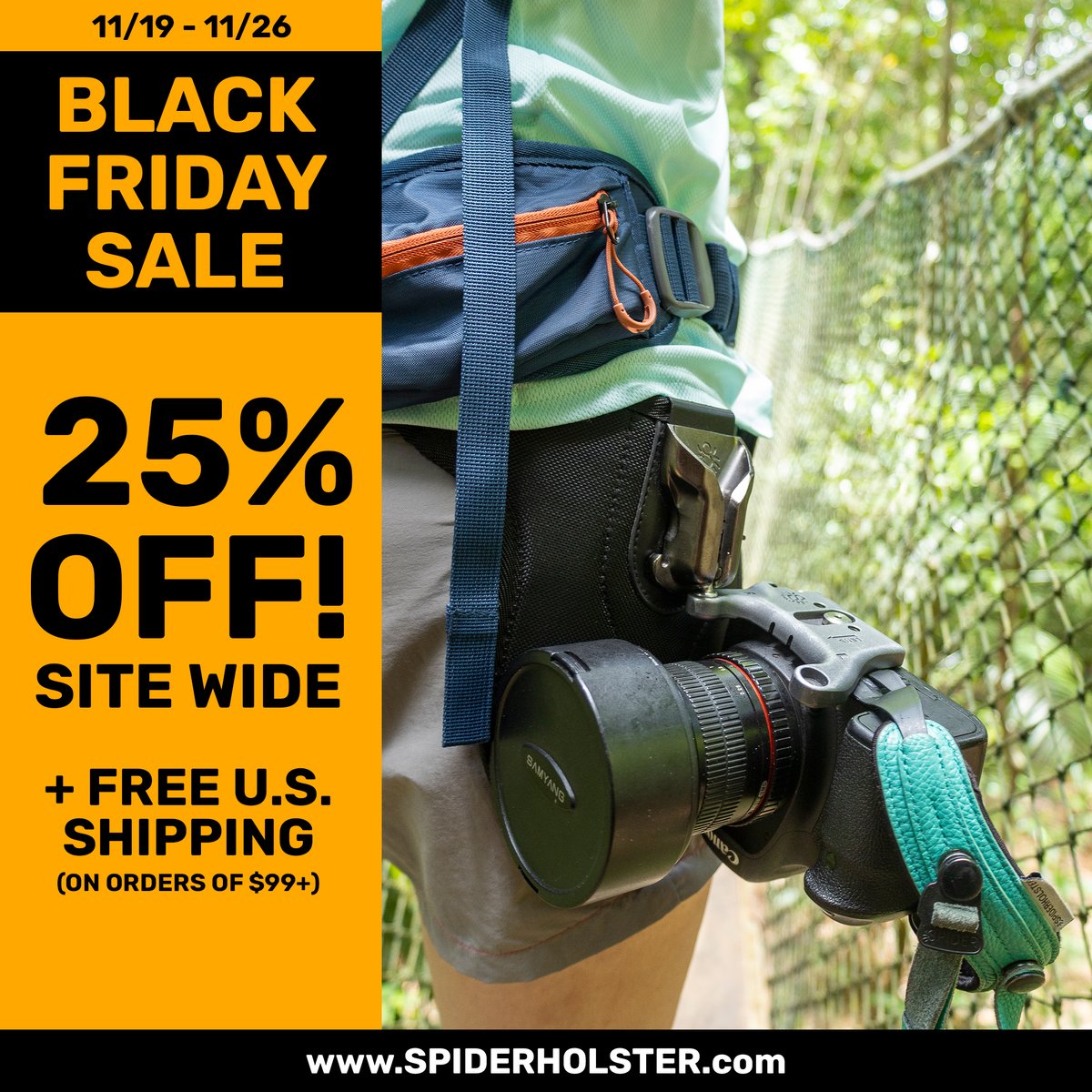 Don't miss out on our biggest sale of the year! 📷