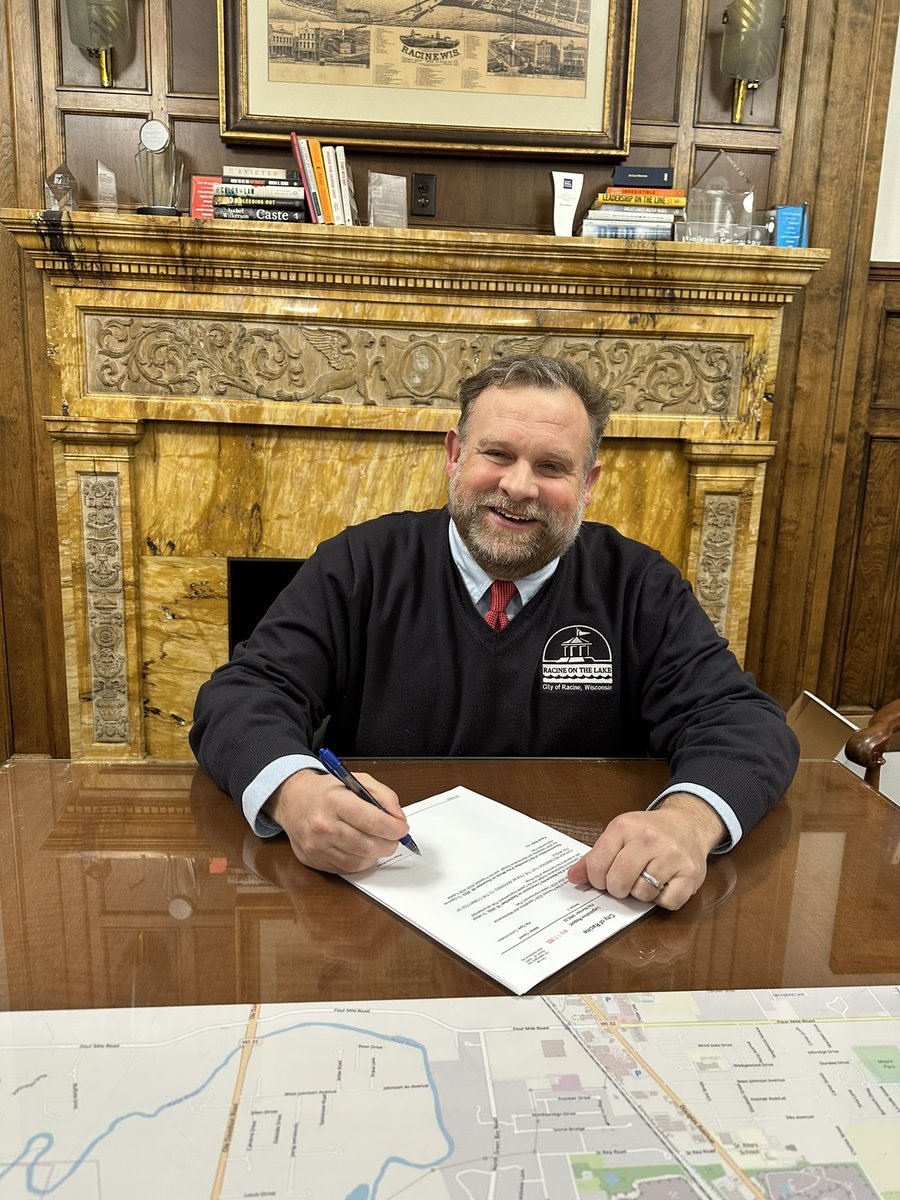 Cory Mason tweet media