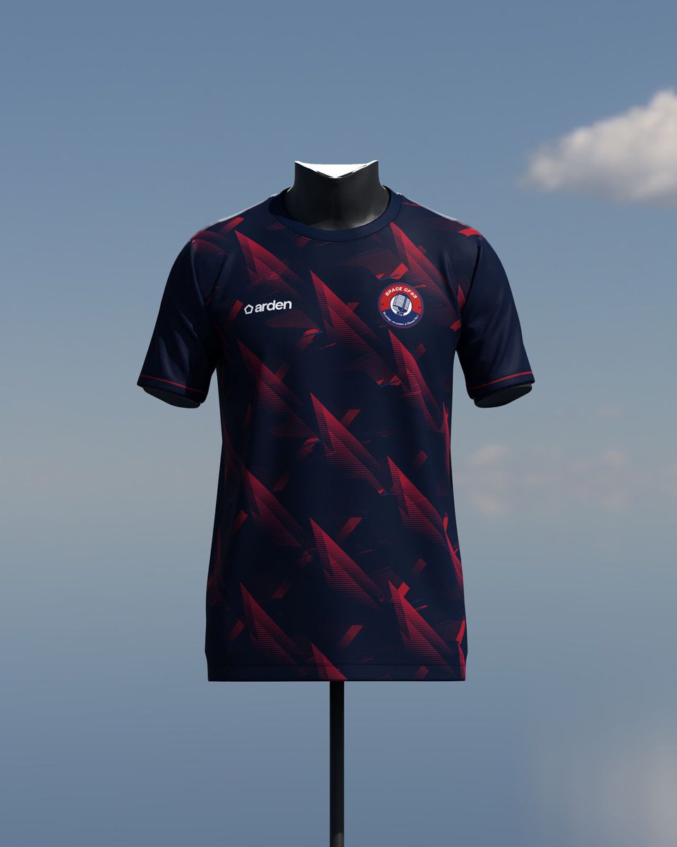 SpaceCf63's tweet image. 🎁 | 𝗝𝗘𝗨 𝗖𝗢𝗡𝗖𝗢𝗨𝗥𝗦
A gagner ce maillot du Space en taille XL, pour cela c'est simple : 

➡️ | Follow @ARDENofficiel + @SpaceCf63 
➡️ | Like  + RT ce tweet 

Tirage au sort Dimanche 26 novembre, dans la soirée !

#CF63 | #ClermontFoot | #Jeu | #Concours | #JeuConcours |…