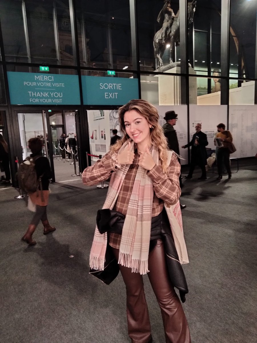 Merce_AC's tweet photo. Simplement París. https://t.co/UuBSx6pPyd