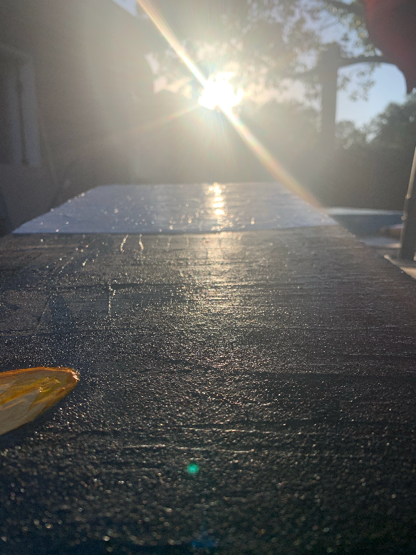 Fresh Start by Craig Hinca - Creative Connections: conta.cc/3STzSJs