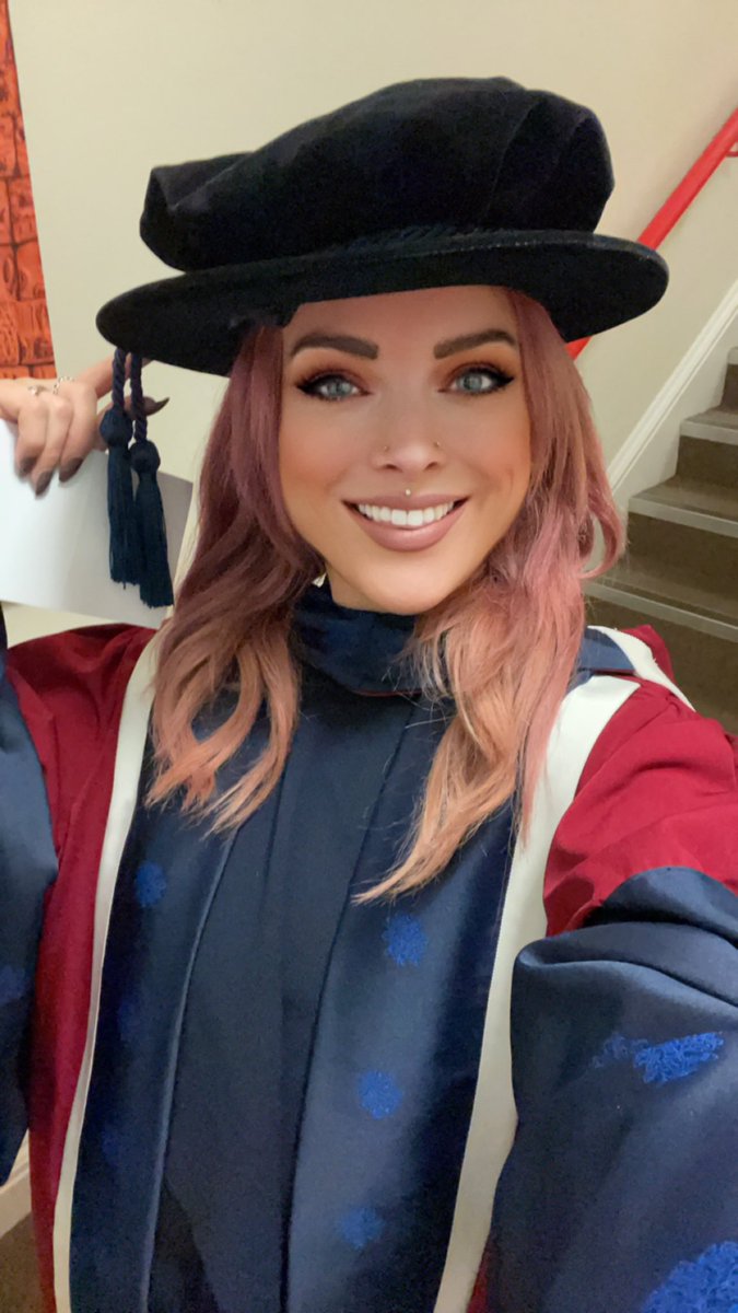 Dr Poppy Gibson tweet media