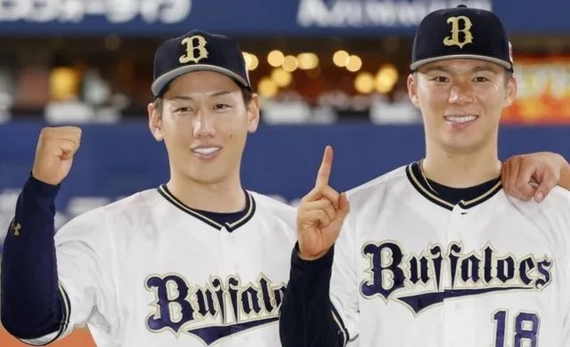 tylermilliken_'s tweet photo. From Yoshinobu Yamamoto’s agent Joel Wolfe:

- Yamamoto has no preference about playing on the west coast.

- He’s into the idea of playing with another Japanese player.  Hello, Masataka Yoshida.

- His decision is likely to come after the Winter Meetings. Which he won’t attend. https://t.co/ZPsHUBoTPl