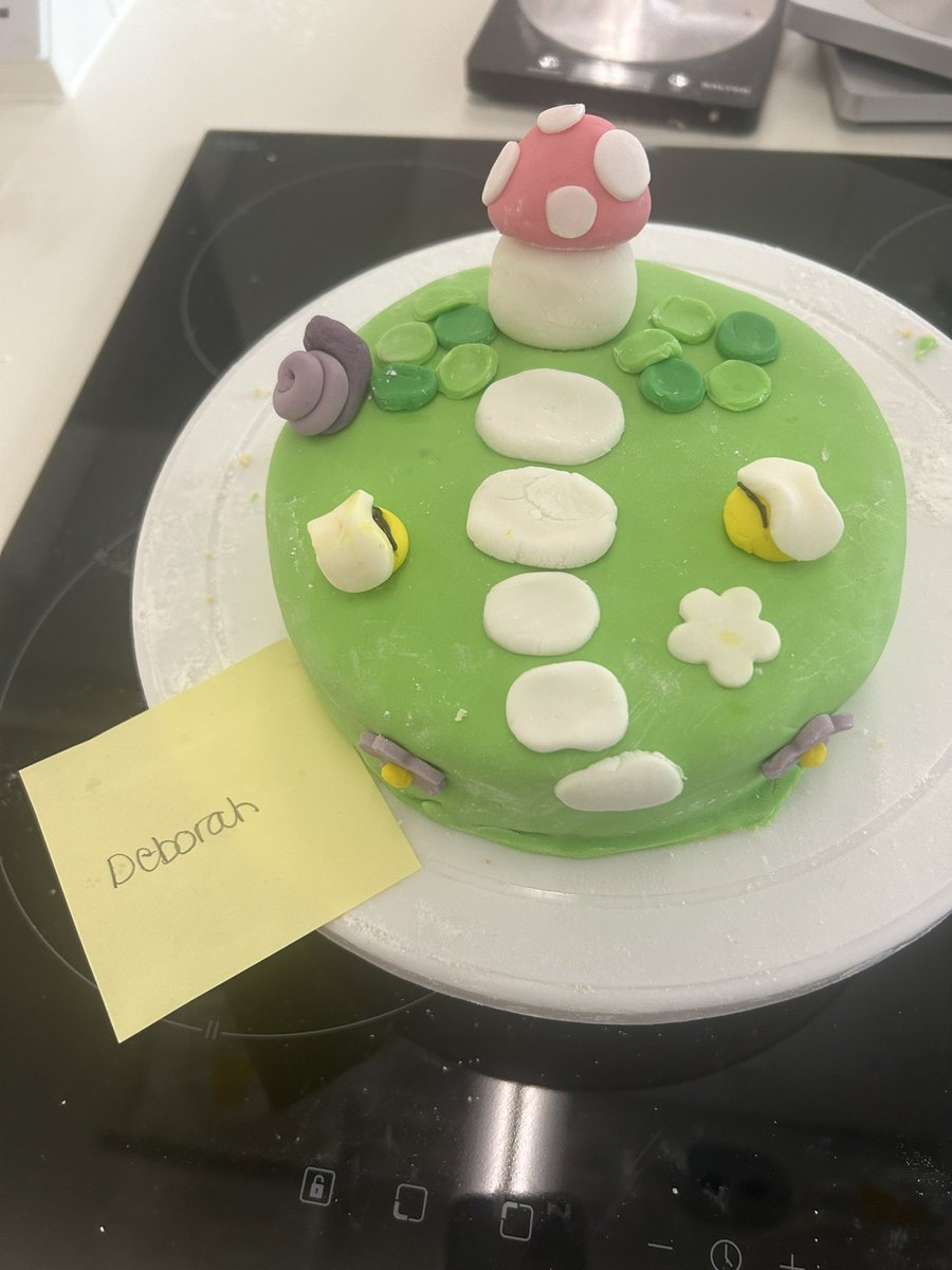 Castlebrae_HFT tweet media