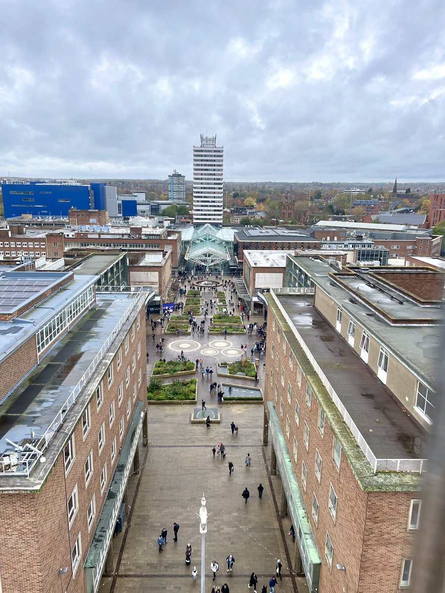 Coventry Rocks tweet media