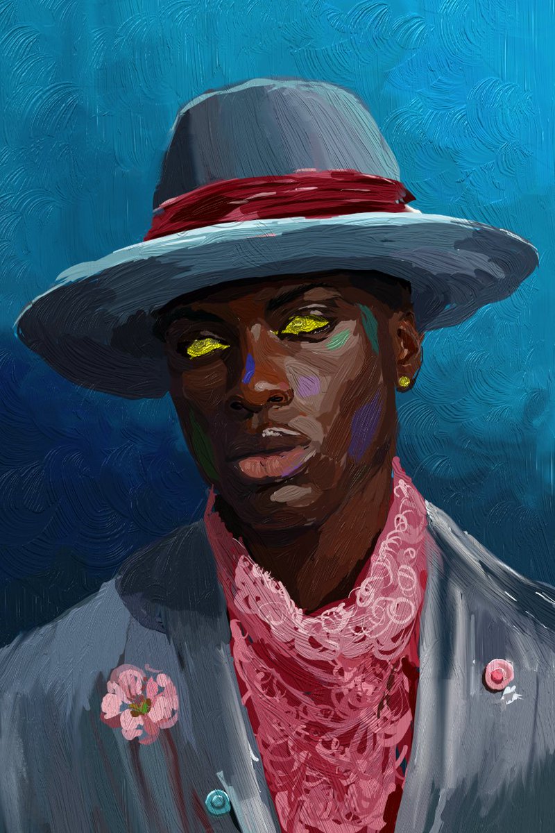 edomalo's tweet image. At least this time, I finished on the day of 😅😅😅