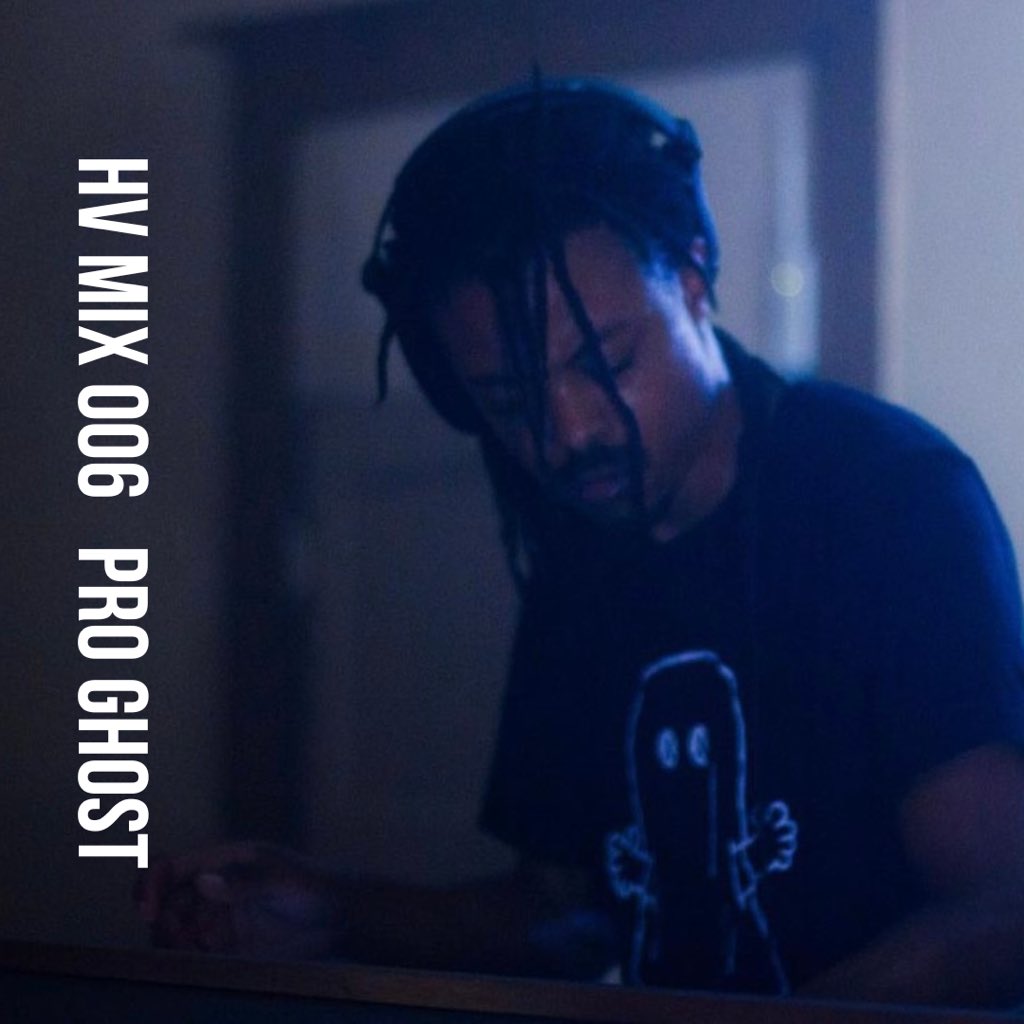 Haunting Vision tweet media