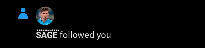 FodxnBall's tweet image. Fu*k it I'm Following Everyone who likes and rt this 🫶💙

(Must FB)