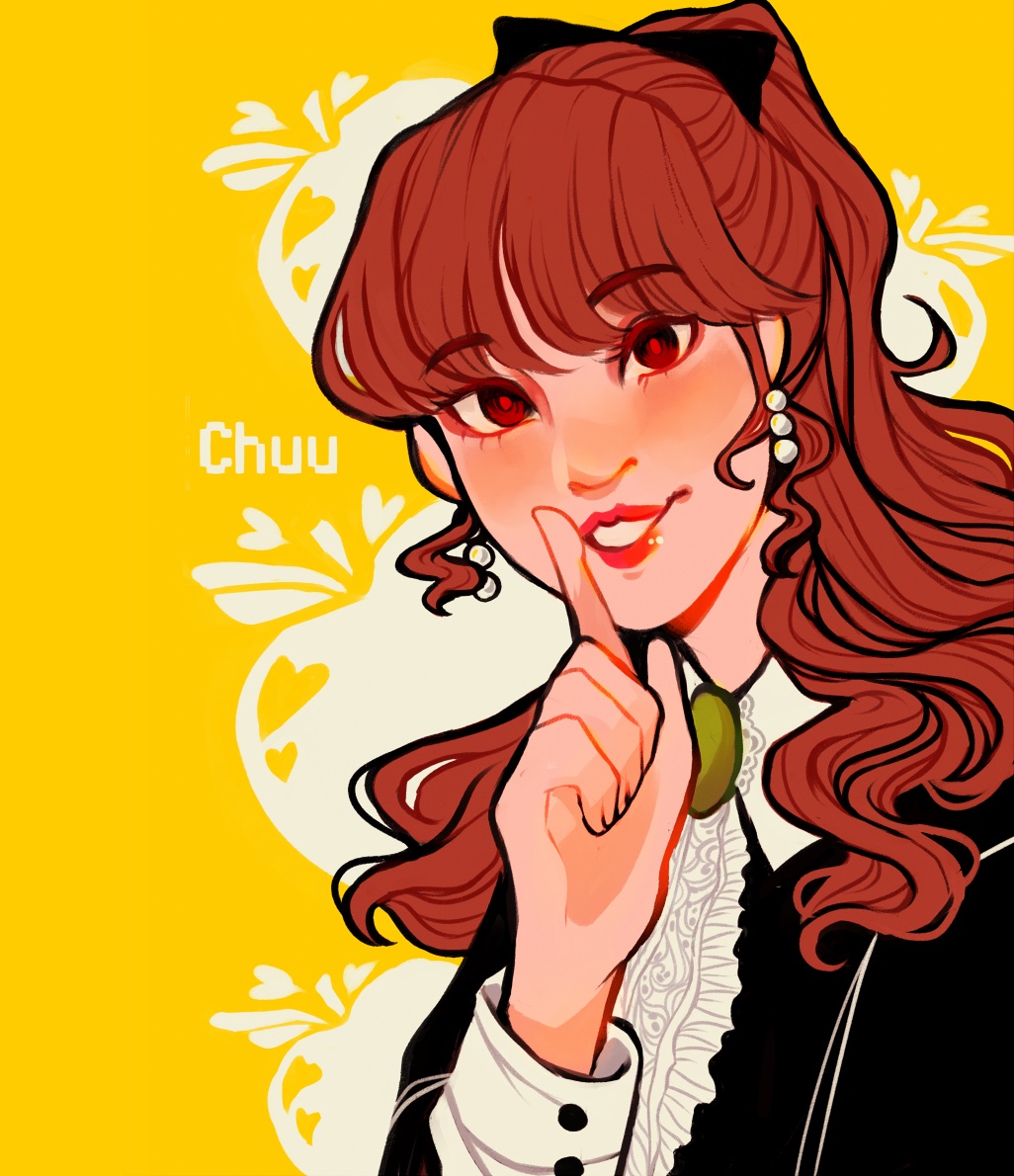 「2018  2023 ^q^」|chelsea 🍊available for work april/may!のイラスト