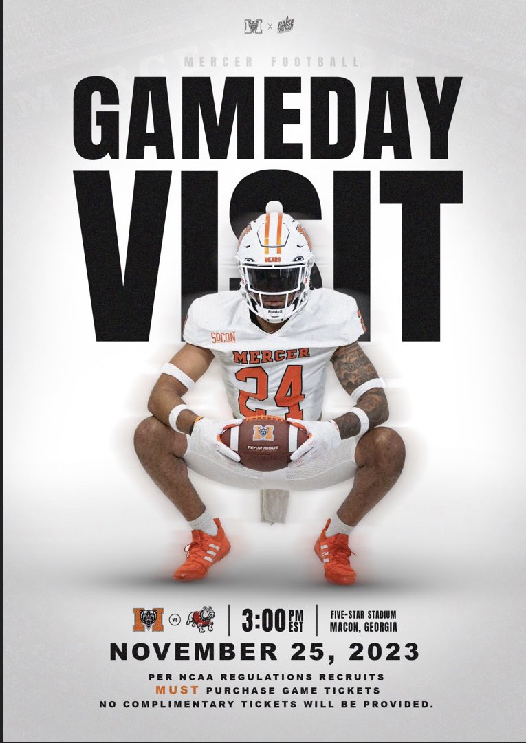 Gio Andrade (D1 FCS DT TRANSFER) tweet media