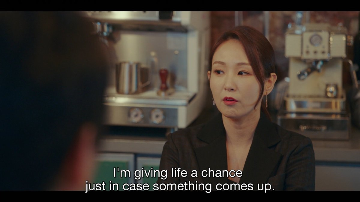 playkdramabingo's tweet photo. Golden life advice, K-drama edition. From Strong Girl Nam-Soon, which is adorable. #whylive #somethingmightcomeup #suicidepreventiontips #kdrama #lifeadvice #protips https://t.co/f8RKY9onRB