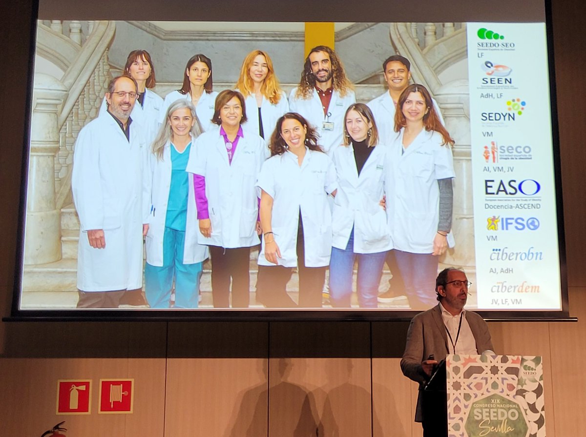 aticastillo68's tweet photo. Cuando estas en un evento en España y colegas Paraguayos son mencionados. Tenes un piri.  @SPyDiabetes @anidehollanda https://t.co/mJvsxpsmmY