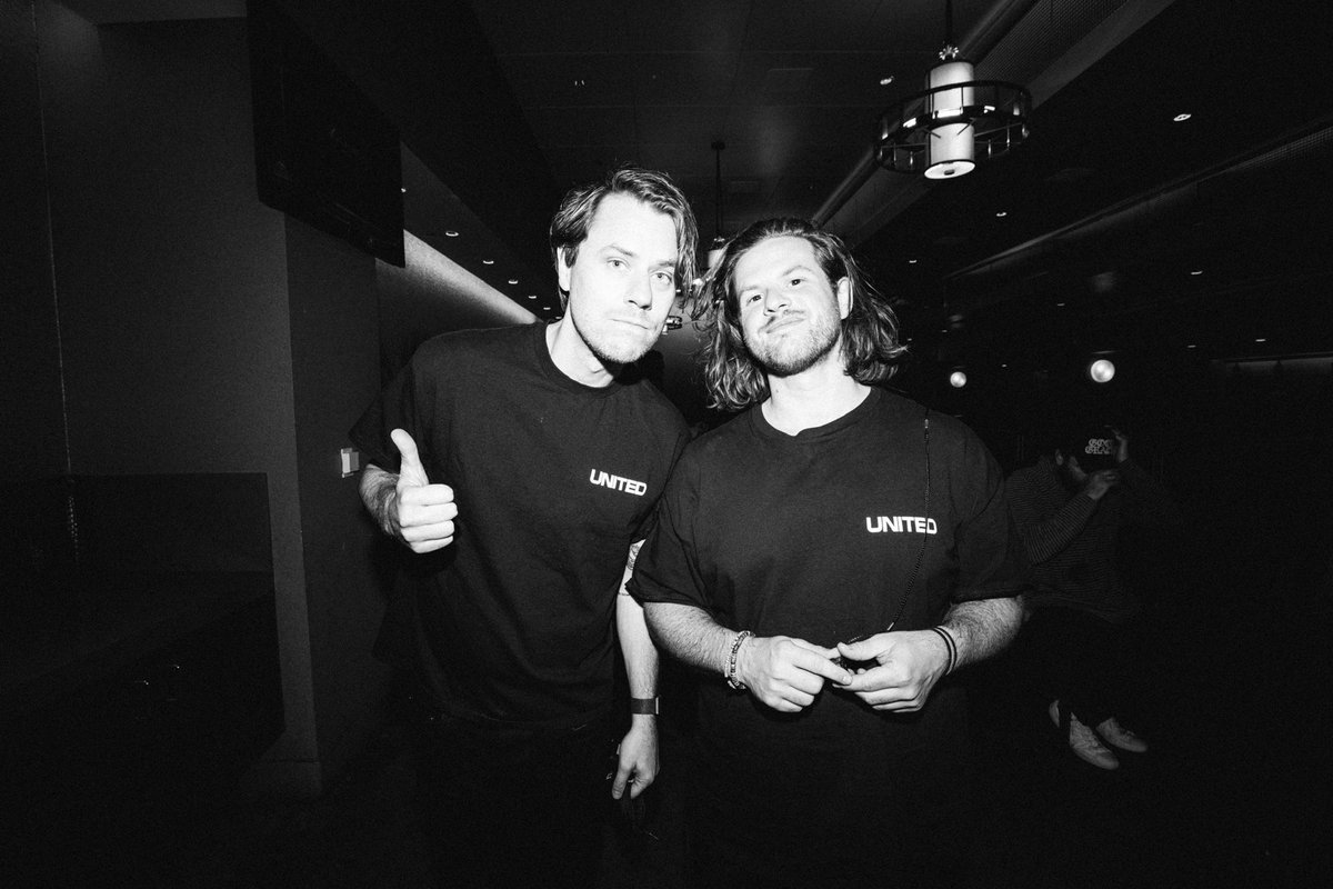 Grateful for our UNITED family ❤️‍🔥

Tag someone in the comments who YOU’RE thankful for and tell us why to enter for a chance to win TWO UNITED merch bundles (one for you, one for your friend/family) 👕💿🧢❤️

(US RESIDENTS ONLY 🇺🇸, ENDS 11/30 at 11:59PM PT ⏰)

This giveaway is