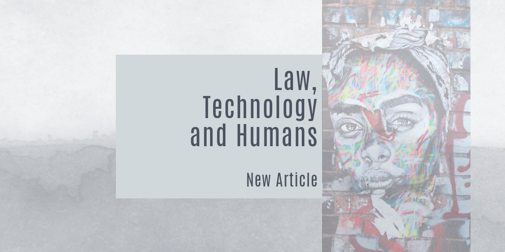🆕#OpenAccess article In latest issue Sonia Macleod @OxfordLawFac @OxfordCSLS considers the dire consequences when medical devices go wrong #MedicalDevices #regulation #compensation @EverydayCyborgs @profmq 🔗doi.org/10.5204/lthj.3…