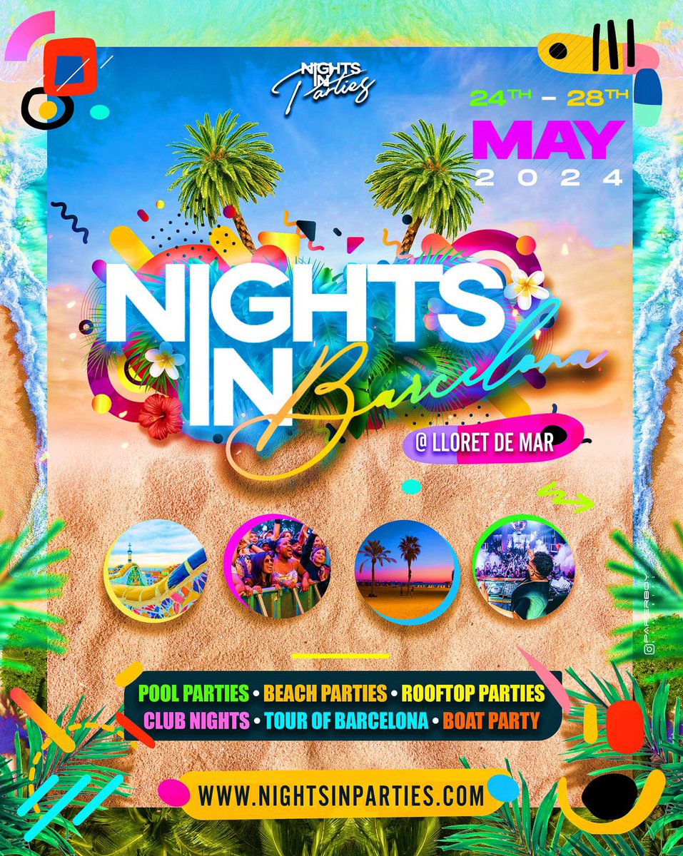 #ROADTOBARCA tweet media