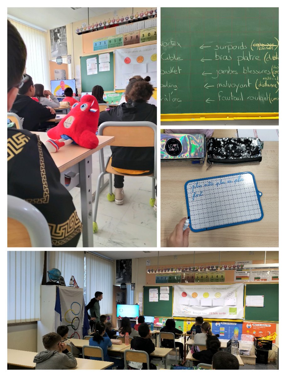 USEP_61's tweet image. USEP O'Laïcité : 2j à Argentan A.Frank avec 24 CM pour pratiquer, créer, tester, réfléchir, débattre, danser, se responsabiliser, s'entraider pour organiser la rencontre Multi-Tir adapté, avec pour fil rouge l'olympisme et les parasports! #G2024 @thibclem @ienargentan @dsden61