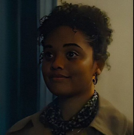 ShipWreck56's tweet photo. The Candice Patton effect. The casting &amp; amazing performance of Candice has affected multiple incarnations of the Flash. No other CW shows changes or additions to iconic comics has had this big of an effect on other adaptions. This Harley Quinn levels of effect other adaptions https://t.co/ksdQrZJNXC