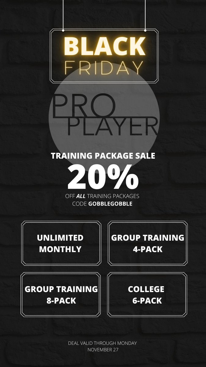 Pro Player Goalkeeping (Hunter Gilstrap) tweet media