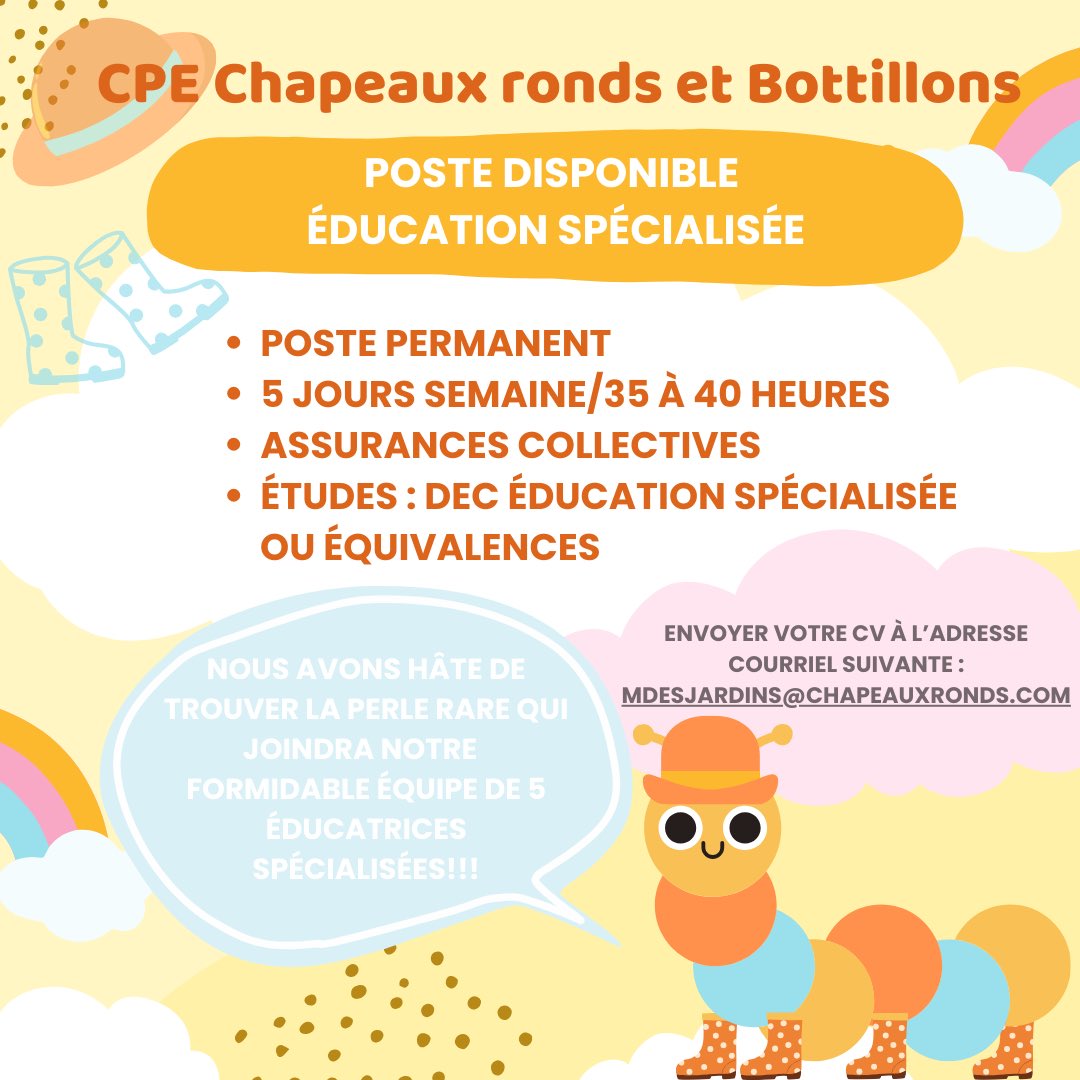 Martine Desjardins tweet media