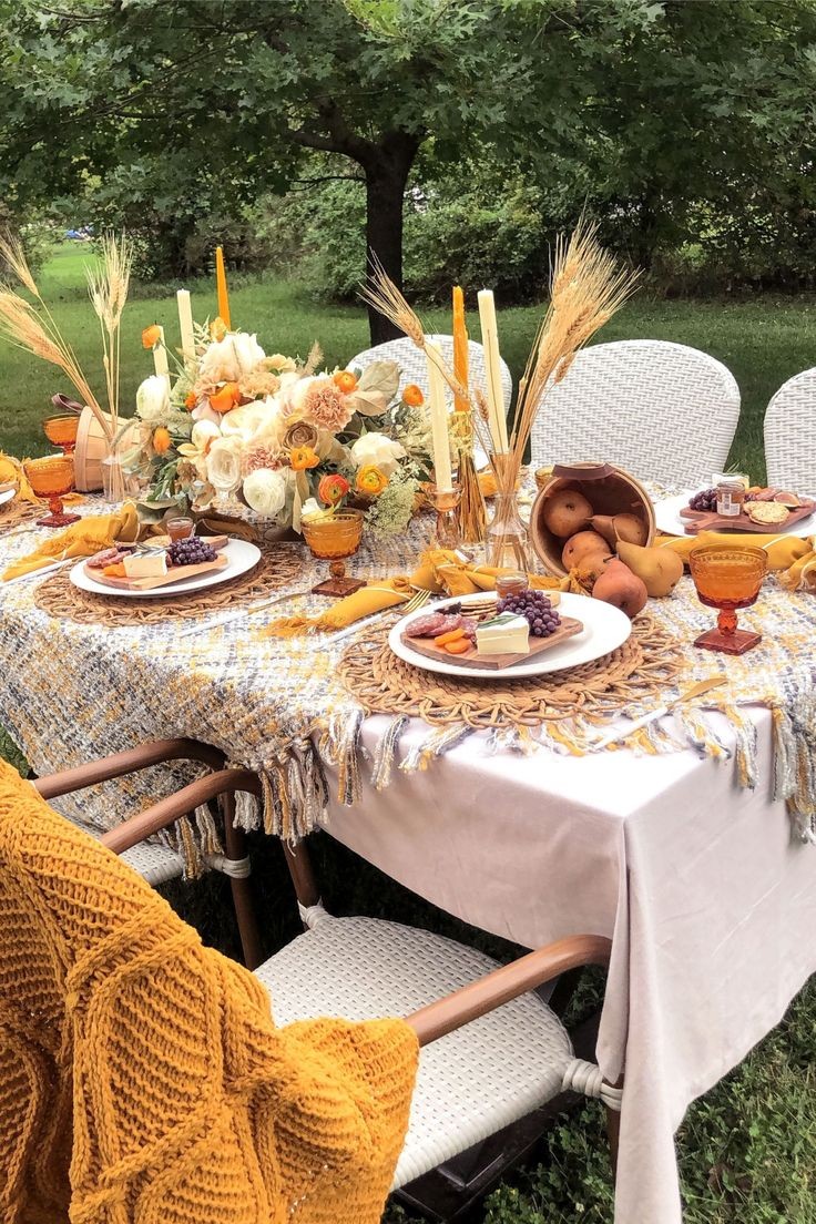 Infinitydecor0's tweet image. Thanksgiving decorations 

#Thanksgiving #decorations