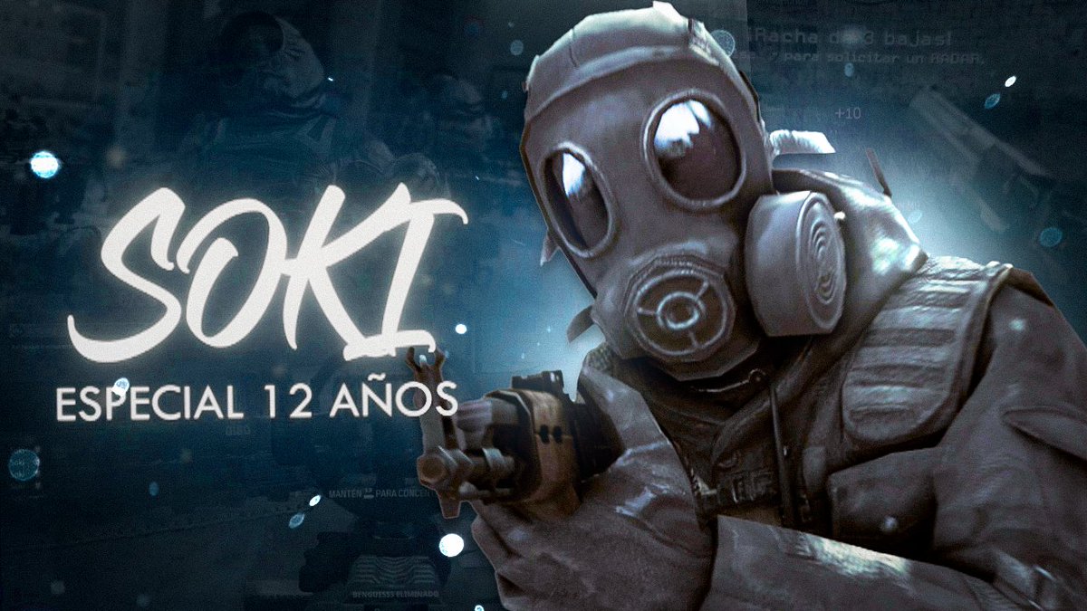 MrxSoki's tweet photo. Ya empieza el Montaje Especial 12 años!
Se agradece maximo apoyo con like y comentario ^^
https://t.co/yxue3baelS https://t.co/HkTcHc2elq