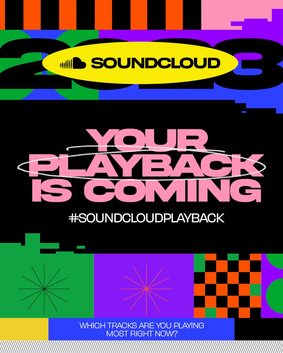 SoundCloud tweet media
