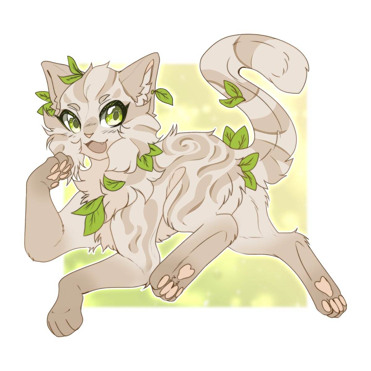 Wyndreya's tweet photo. YET ANOOOOOTHER [Comm] for Bunsprinkles on Discord for
@8TOAST https://t.co/c0ugUWkSf9