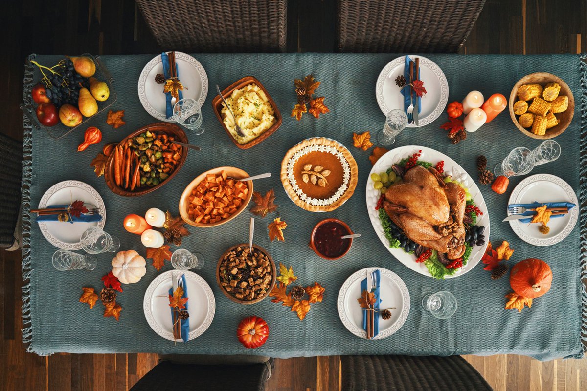 CoachingIn2Care's tweet photo. Happy Thanksgiving from our family to yours! 

#Veterans #HappyThanksgiving #VeteransAffairs https://t.co/cEMJnG0pZ2