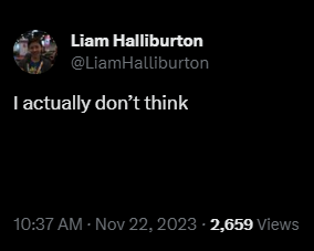 <a href="/LiamHalliburton/">Liam Halliburton</a>