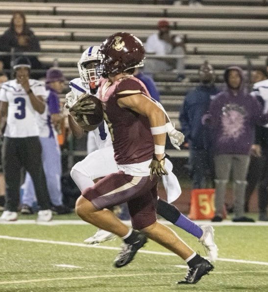 AdmiralFootball's tweet photo. Congratulation to 2024 TE/DT Joe McGann, 2024 OG/LB Jason Finn, and 2024 WR/DB Lucas Mackin on being named Section 1 Class AA All-Section. https://t.co/YdZxm2njms