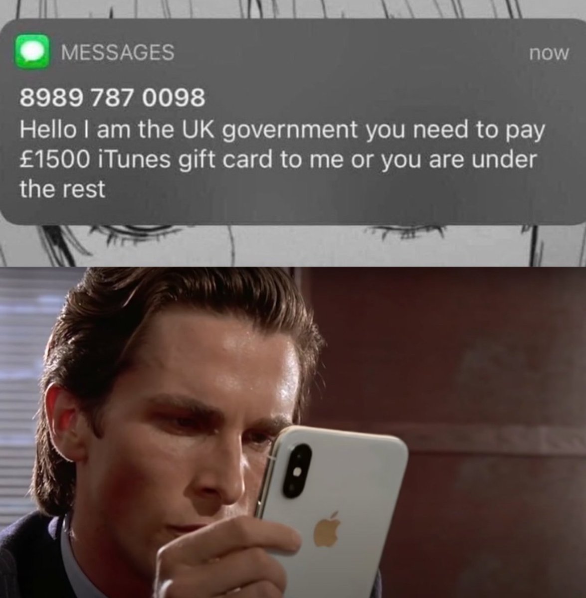 NoContextHumans's tweet photo. https://t.co/3MZXZ09Flt
